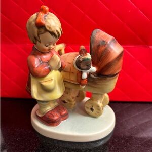 Hummel “Doll Mother”